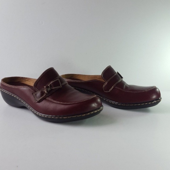 zapatos softspots